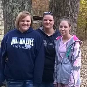 Meet your Posher, Tanya